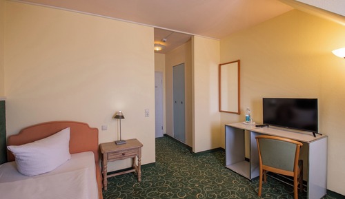 Chambre Simple
