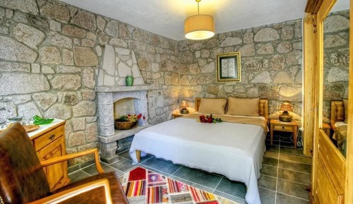 Chambre Supérieure