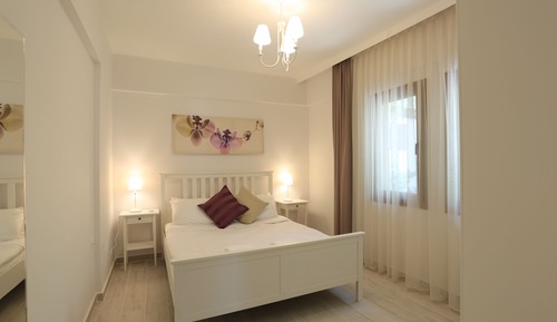 Appartement Duplex
