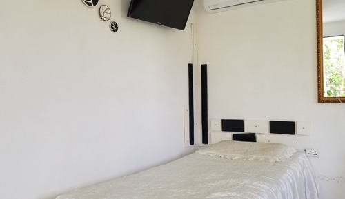 Chambre Supérieure