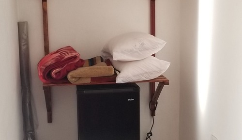 Chambre Standard avec lits jumeaux