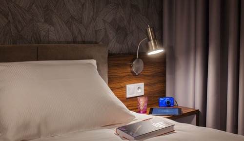 Chambre Simple