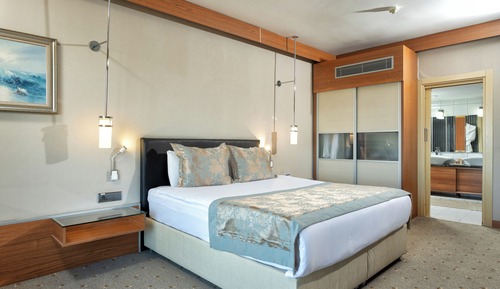 Suite Standard