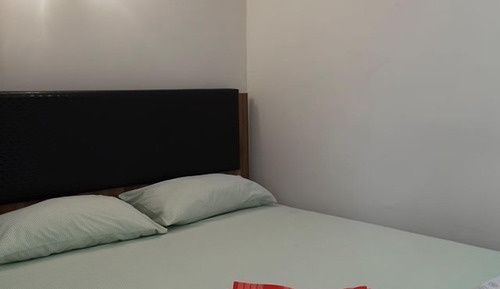 Chambre Double, côté jardin