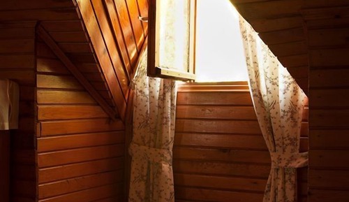 Chambre Triple (Attic)