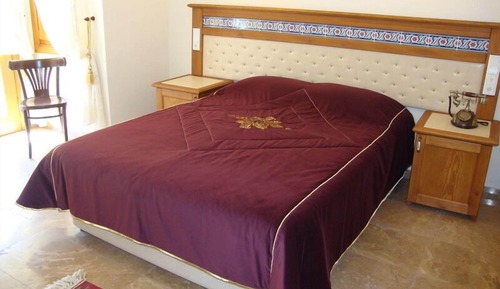 Chambre Double ou avec lits jumeaux, vue ville