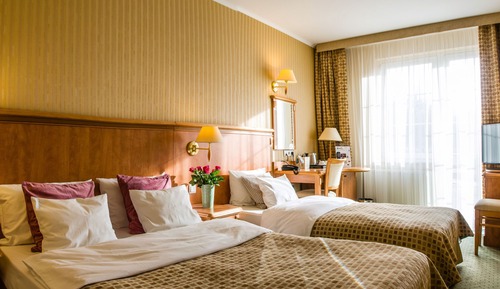Chambre Économique