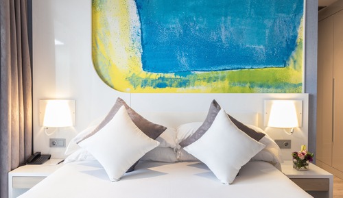 Chambre (King Privilege)