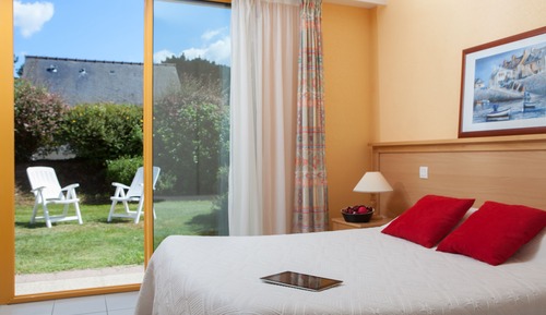 Chambre Supérieure, 2 chambres, chambres communicantes