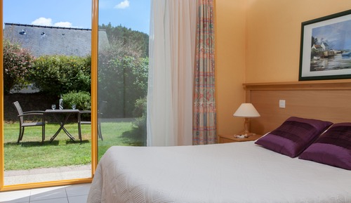 Appartement, 3 chambres, 2 salles de bains