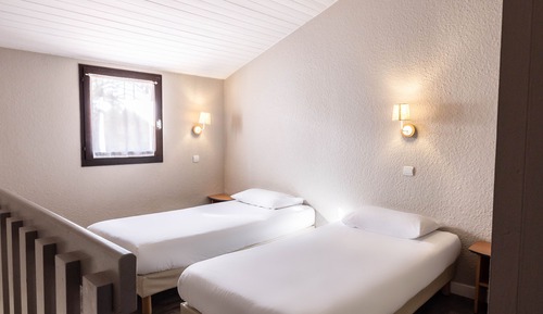 Appartement, 3 chambres