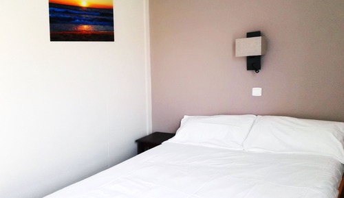 Appartement Supérieur, 2 chambres