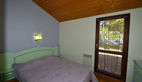 Appartement, 1 chambre