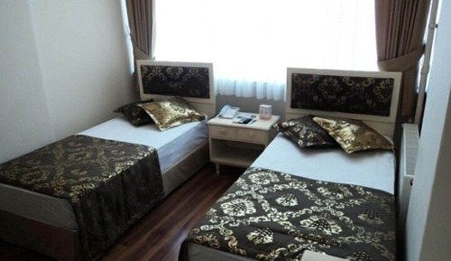 Chambre Double Économique