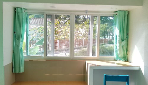 Chambre Standard, 1 chambre