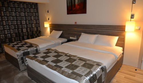 Chambre Familiale