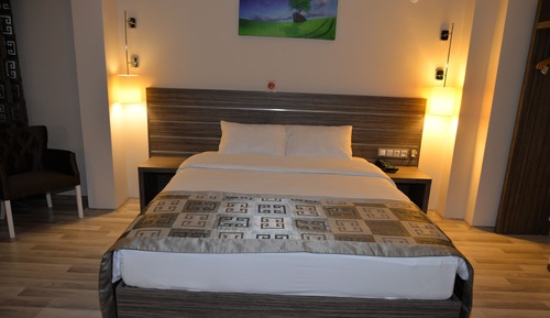 Chambre Double Standard
