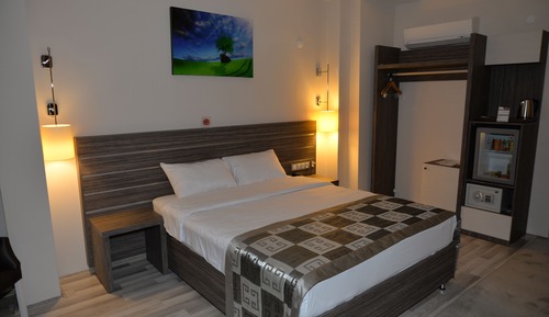 Chambre Simple