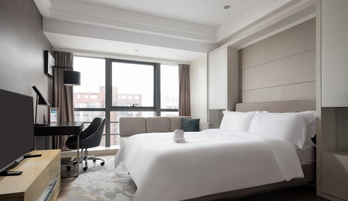 Chambre Simple Ville