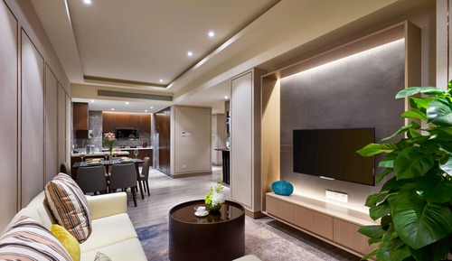 Chambre « Premier », 2 chambres