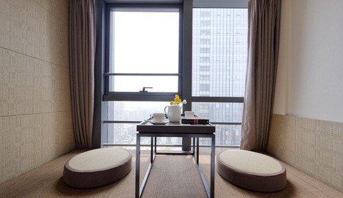 Chambre Simple Premium