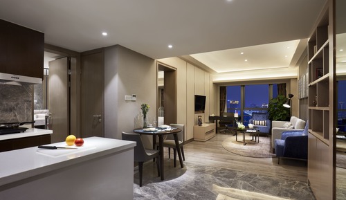 Chambre « Premier », 1 chambre
