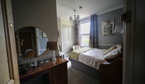 Chambre Double (Priory)