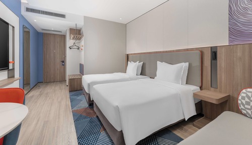 Chambre Standard