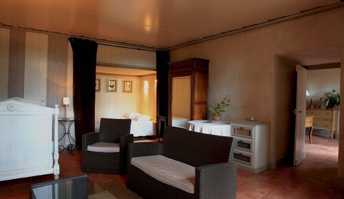 Appartement (La Rochelière)