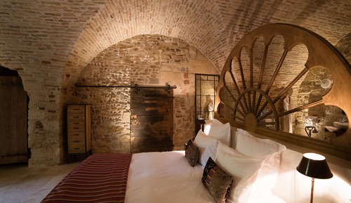 Suite Familiale, 2 chambres, chambres communicantes