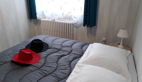 Maison (6 Persons)