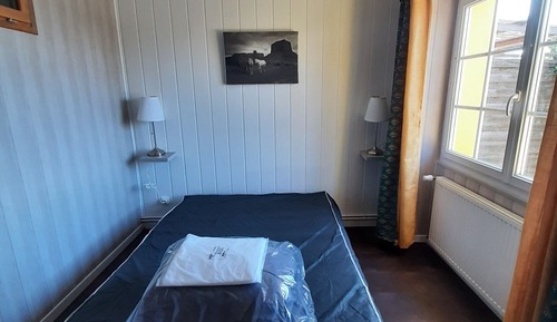 Maison (8 Persons)