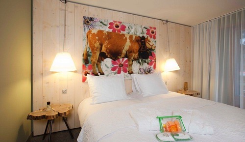 Chambre Double