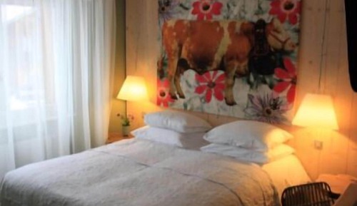 Chambre Simple