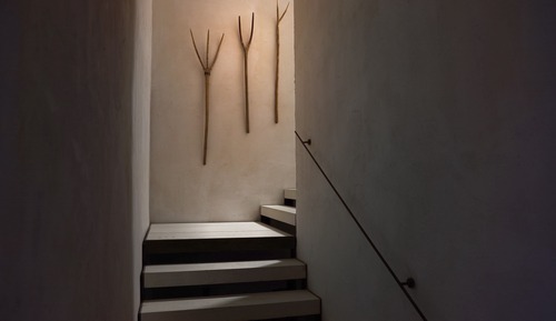 Studio Deluxe, dans la tour