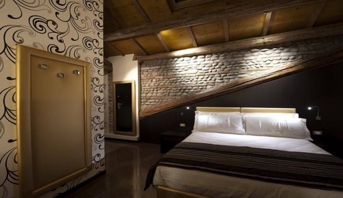Chambre Triple