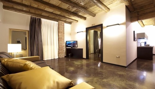 Appartement, 1 chambre