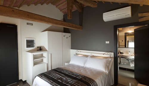 Chambre Double Standard