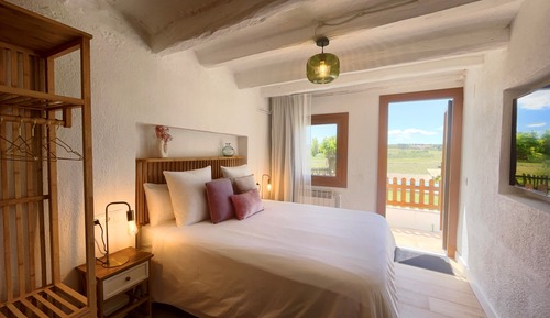 Chambre Double Deluxe