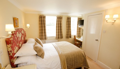 Chambre Double