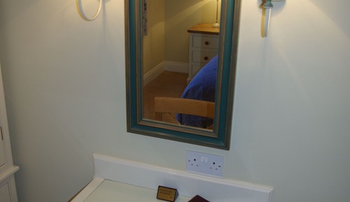 Chambre Familiale
