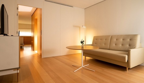 Chambre Familiale