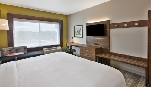 Chambre Standard (Transfer Shower)