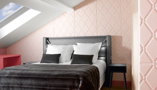 Studio Romantique (Mini Pink)