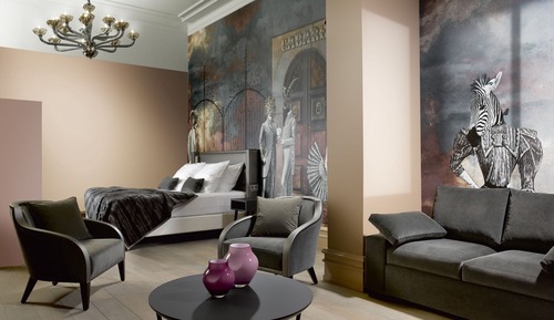 Suite Confort