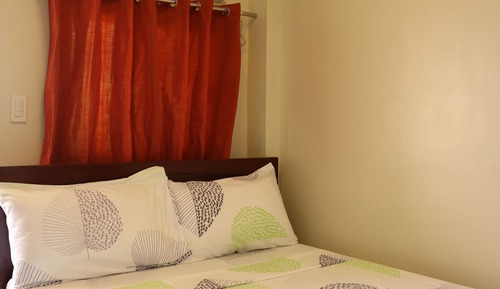 Chambre Standard, 1 grand lit