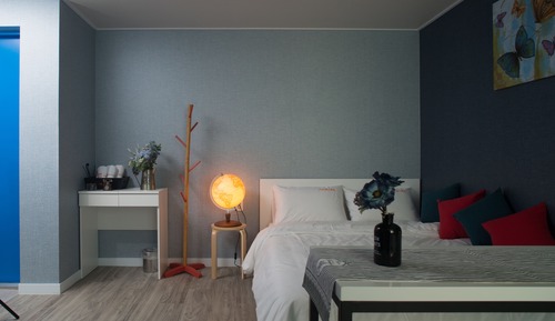 Chambre Familiale