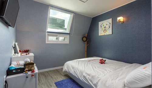 Chambre Double
