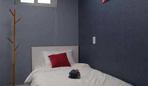Chambre Simple