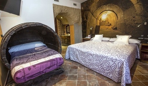 Chambre Double Standard